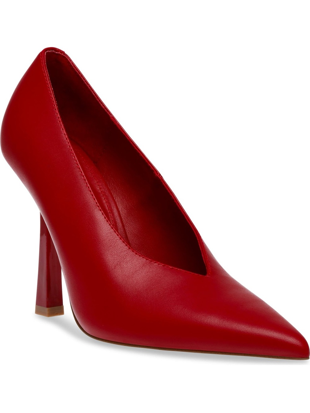 Steve Madden Sedona Pointed Toe Pump